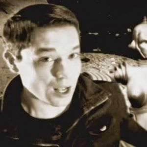 Meet your Posher, Patrick